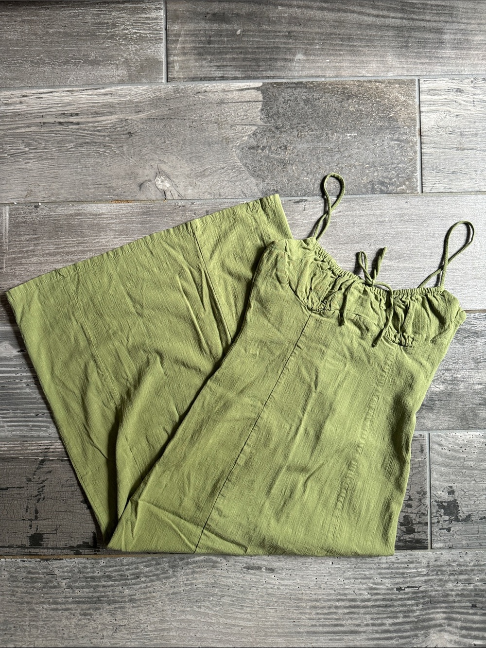 Zara Midi Dress